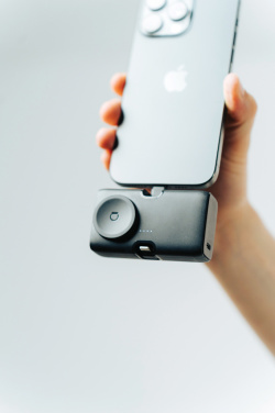 Logo trade mainoslahja ja liikelahja tuotekuva: Urban Vitamin San Diego RCS 20W PD pikalatausvaravirtalähde