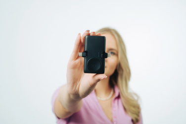 Logo trade mainostuote kuva: Urban Vitamin San Diego RCS 20W PD pikalatausvaravirtalähde