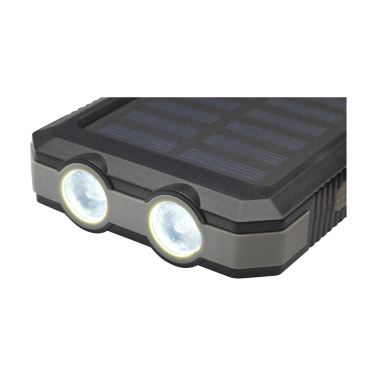 Logotrade liikelahjat mainoslahjat tuotekuva: Trail RCS Solar Charger Compass 8000