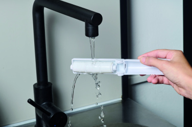 Logotrade liikelahja tuotekuva: Uudelleenkäytettävä tahmea telan puhdistusaine