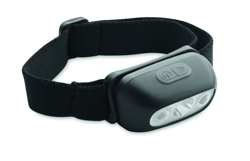 Logotrade liikelahjat mainoslahjat tuotekuva: Ladattava LED-taskulamppu