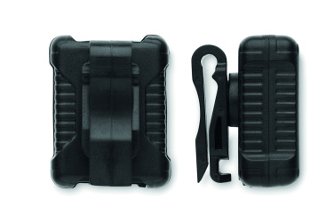 Logotrade liikelahja tuotekuva: Ladattava pyörän valosarja