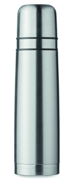 Logo trade liikelahja mainoslahja tuotekuva: Kaksiseinämäinen pullo 750 ml