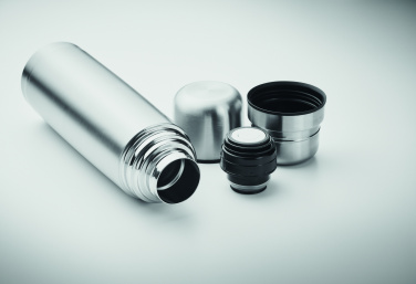 Logo trade mainostuote kuva: Kaksiseinämäinen pullo 750 ml