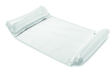 Logo trade mainoslahja ja liikelahja tuotekuva: Ilmatäytteinen vesiriippumatto