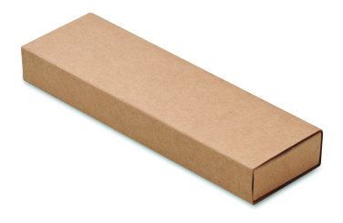 Logo trade mainoslahjat ja liikelahjat kuva: Vehnäolki/ABS-kierrekynäsarja