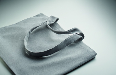 Logo trade liikelahjat mainoslahjat kuva: Rantakassi canvasta 320 gr/m²