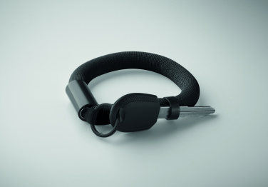 Logo trade liikelahjat tuotekuva: Kelluva ranneke avaimenperä