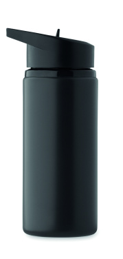 Logotrade mainoslahjat kuva: Yksiseinäinen pullo 500 ml