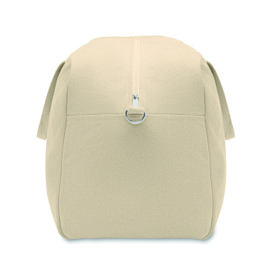 Logo trade mainoslahja ja liikelahja tuotekuva: Duffle-matkalaukku 450 gr/m²