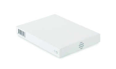 Logotrade mainoslahja tuotekuva: Passinkannet ja matkalaukku tagi