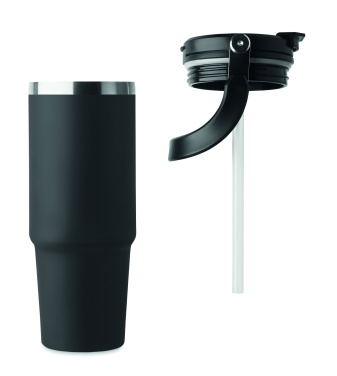 Logotrade mainoslahja ja liikelahja kuva: Termosmuki 850 ml