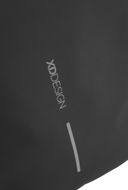 Logotrade mainostuote tuotekuva: Urban vettä hylkivä varkaudenestoreppu