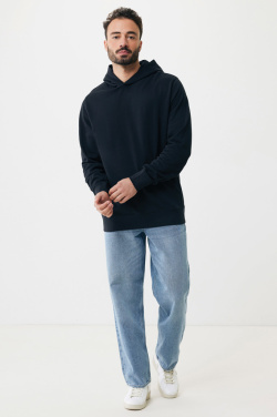 Logotrade liikelahjat mainoslahjat tuotekuva: Iqoniq Yengo kierrätyspuuvillasta valmistettu huppari