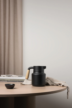 Logotrade liikelahjat mainoslahjat tuotekuva: VINGA Arbe-termoskannu 1200 ML RCS