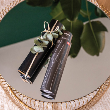 Logo trade mainoslahjat ja liikelahjat kuva: BOSKA Juustoveitsisarja Monaco+