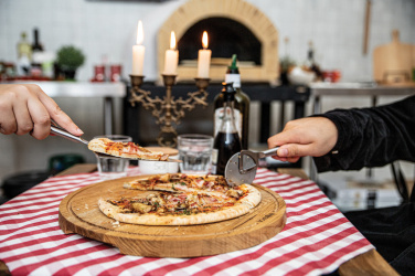 Logotrade mainoslahja ja liikelahja kuva: BOSKA Pizza Set Copenhagen