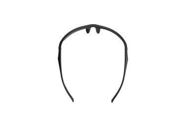 Logo trade mainoslahja kuva: Polarisoidut aurinkolasit MANASLU Schwarzwolf