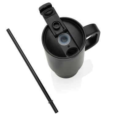 Logotrade liikelahjat kuva: Cruiser RCS kierrätetty vuotamaton Compact Tumbler 480ML