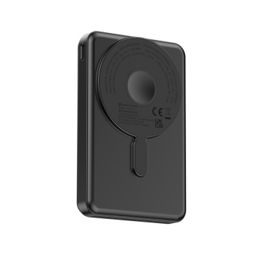 Logo trade mainoslahja kuva: Urban Vitamin Delano 5in1 10.000mah 20WPD  virtalähdepankki