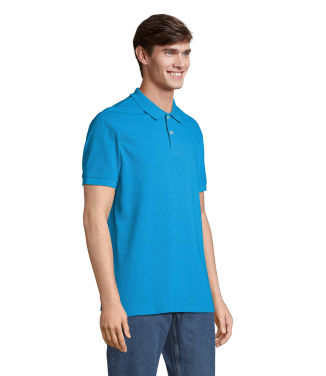 Logotrade mainostuote tuotekuva: PACIFIC MEN POLO