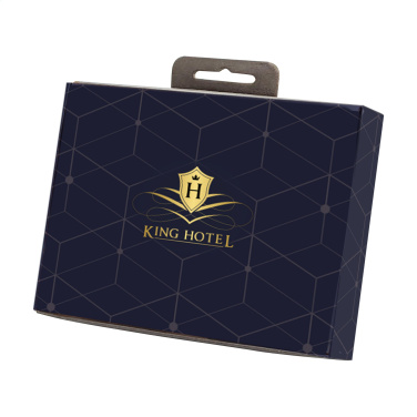 Logotrade mainostuotet kuva: Istuinsuoja ECO Standard