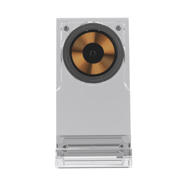 Logotrade mainostuote tuotekuva: Magcharge 15W magneettinen langaton latausteline