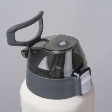 Logotrade liikelahjat kuva: MoLu ruostumaton teräspullo Puente Alto