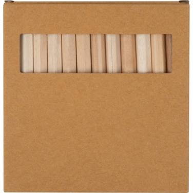 Logo trade mainoslahjat ja liikelahjat kuva: Mandalasetti lapsille Ohio