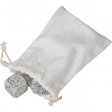 Logo trade mainoslahja ja liikelahja tuotekuva: Shenzhenin jääpalakivet