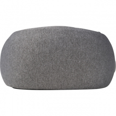 Logo trade mainoslahjat ja liikelahjat kuva: MoLu niskatyyny Prince George