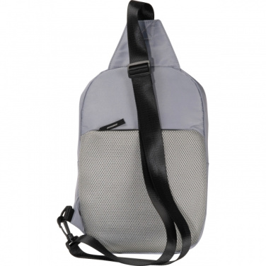 Logo trade mainostuotet tuotekuva: Molu-olkalaukku Saint-Hubert