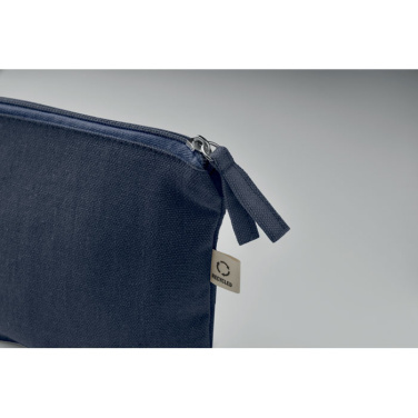 Logo trade liikelahjat tuotekuva: Kosmetiikkalaukku 320 gr/m²