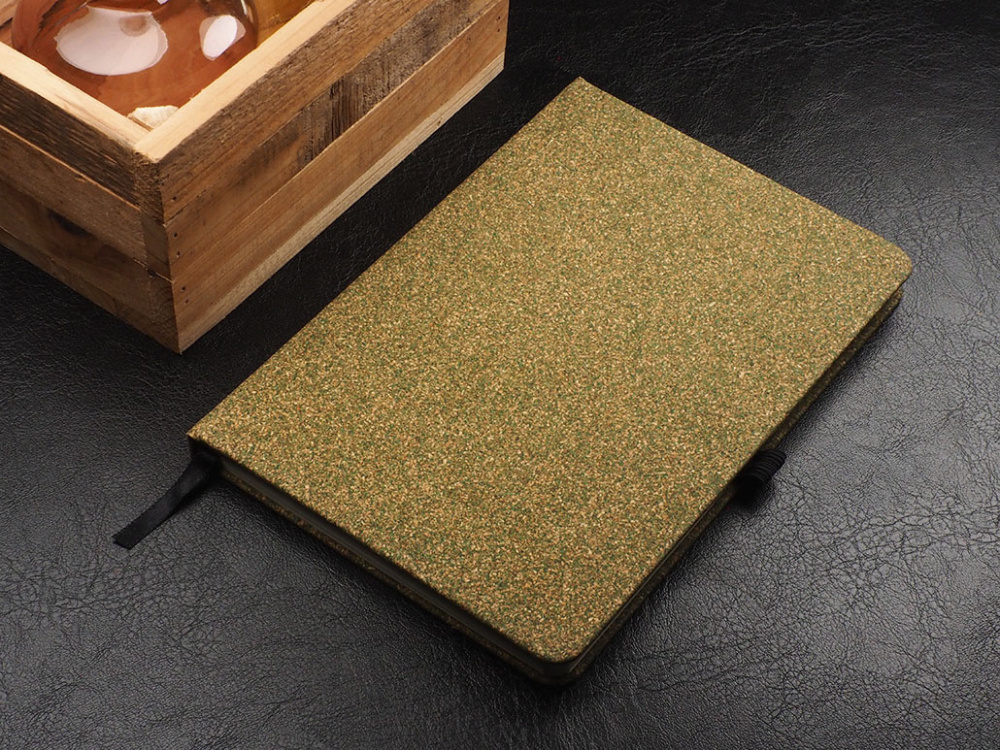 Logo trade mainoslahja ja liikelahja tuotekuva: Päiväkirja 219635208