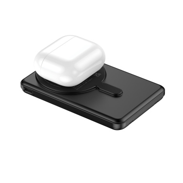 Logo trade mainostuote kuva: Urban Vitamin Redwood 5in1 5000mah 20W PD tehopankki