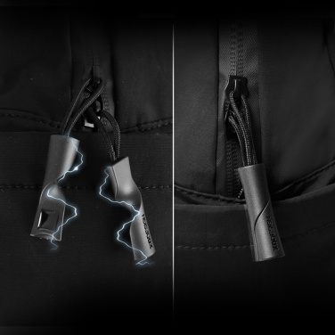 Logotrade mainoslahja tuotekuva: XD Design Soft Tote reppu