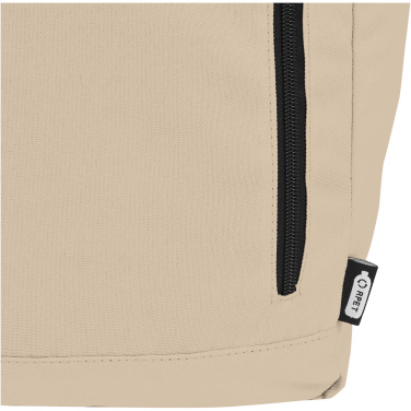 Logotrade mainostuotet kuva: Byron 15,6" GRS RPET -rullareppu 18 l