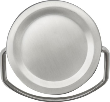 Logotrade mainoslahjat kuva: Sedona RCS-sertifioidusta ruostumattomasta teräksestä valmistettu 500 ml:n vesipullo