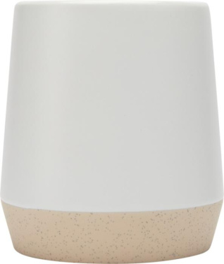Logotrade mainoslahjat kuva: Dolce 300 ml:n mattapintainen keraaminen muki