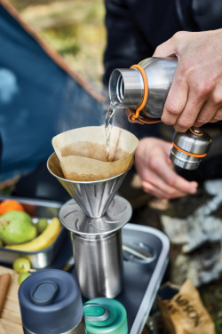 Logotrade mainoslahjat kuva: Black+Blum eristetty vesipullo pieni 500ml