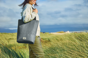 Logotrade mainoslahjat ja liikelahjat tuotekuva: Black+Blum 16 L eristetty kauppa-/retkilaukku