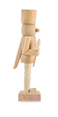 Logotrade mainoslahjat kuva: Pähkinänsärkijä-maalaussetti