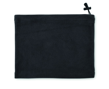 Logo trade mainoslahjat ja liikelahjat kuva: Fleece monikäyttöinen pipo