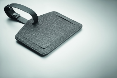 Logotrade mainostuote tuotekuva: Anti-loss finder laukkutagi