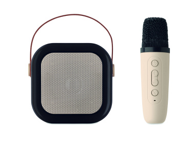 Logotrade liikelahjat kuva: Karaoke-setti