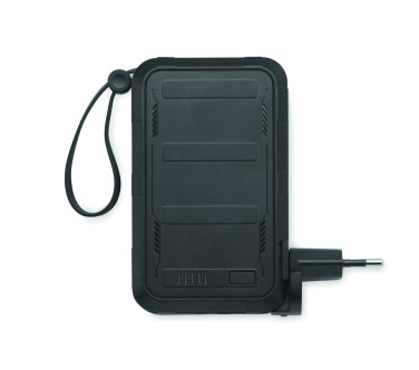 Logotrade mainostuotet kuva: Varavirtalähde 20000 mAh ABS