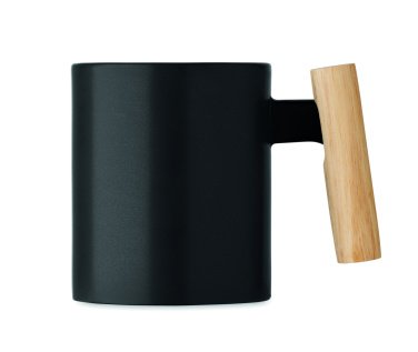 Logotrade liikelahja tuotekuva: Keraaminen muki 320 ml