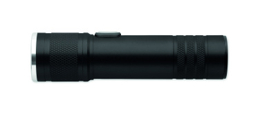 Logotrade mainoslahja ja liikelahja kuva: Ladattava COB taskulamppu