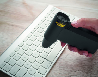 Logotrade mainoslahjat kuva: Kannettava turbotuuletin