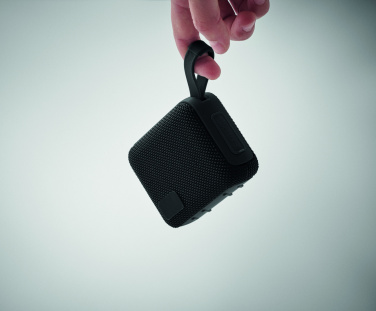 Logotrade mainostuotet kuva: 5W langaton kaiutin